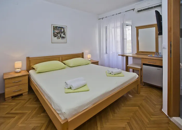 Maria Old Town Hvar Guest house