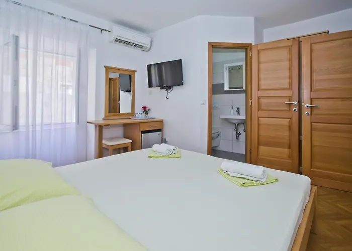 Maria Old Town Hvar 3*