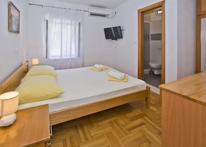 Maria Old Town Hvar 3* Hvar Town