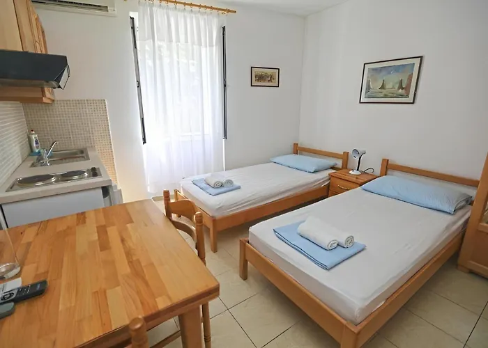 Guest house Maria Old Town Hvar Hvar Town