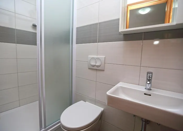 Guest house Maria Old Town Hvar Hvar Town