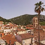 Maria Old Town Hvar 3* هفار