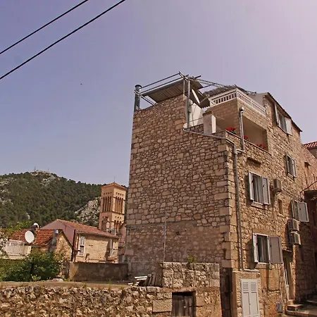 Maria Old Town Hvar Penzion Hvar Town