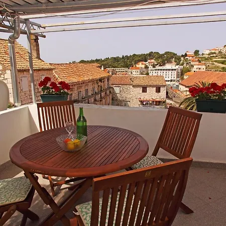 Maria Old Town Hvar