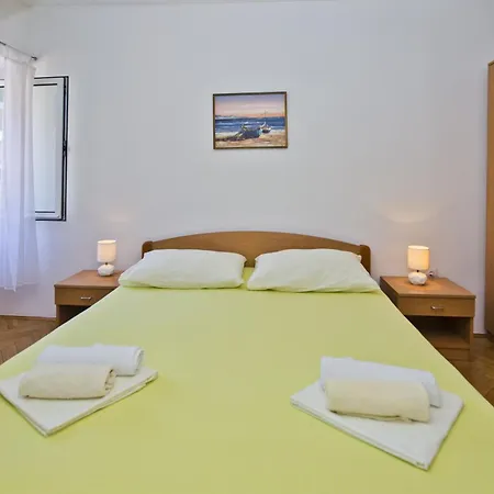 Maria Old Town Hvar Penzion 3*