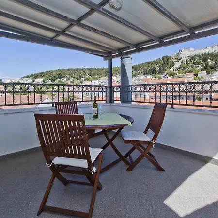 Maria Old Town Hvar 3*