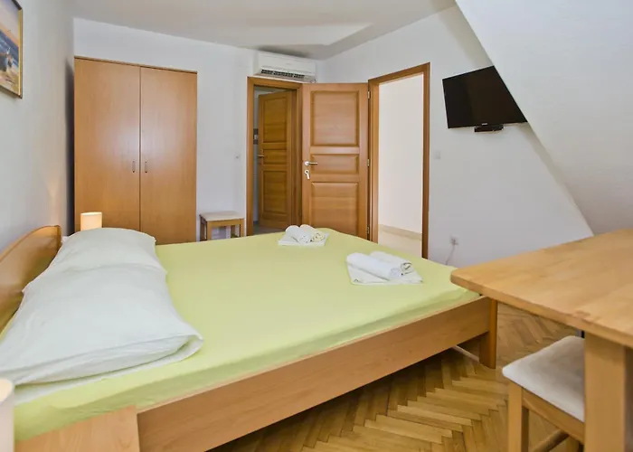 بيت ضيافة Maria Old Town Hvar