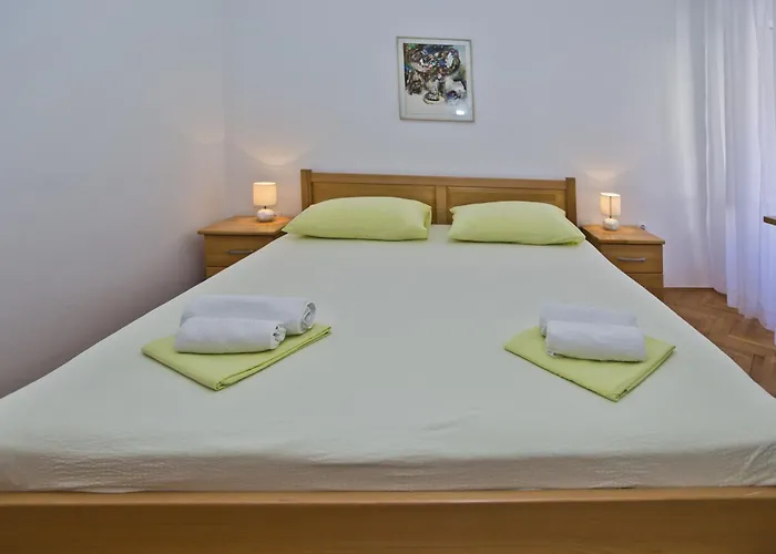 Maria Old Town Hvar هفار